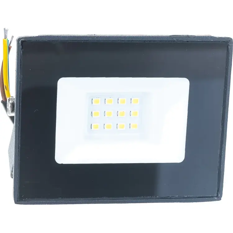 Светодиодный прожектор RSV SFL-3-10W-6500K-IP65