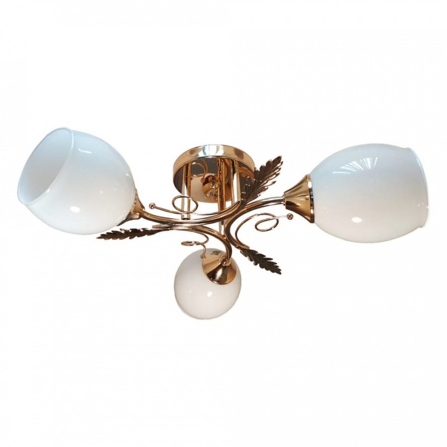 Люстра JUPITER LIGHTING N01-1725/3
