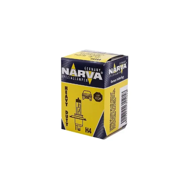 Автолампа Narva 488883000 Автолампа Narva 488883000