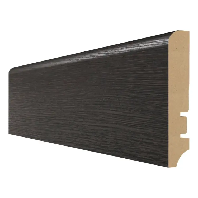 Плинтус HANNAHHOLZ Aktuell Design AD 81402.02