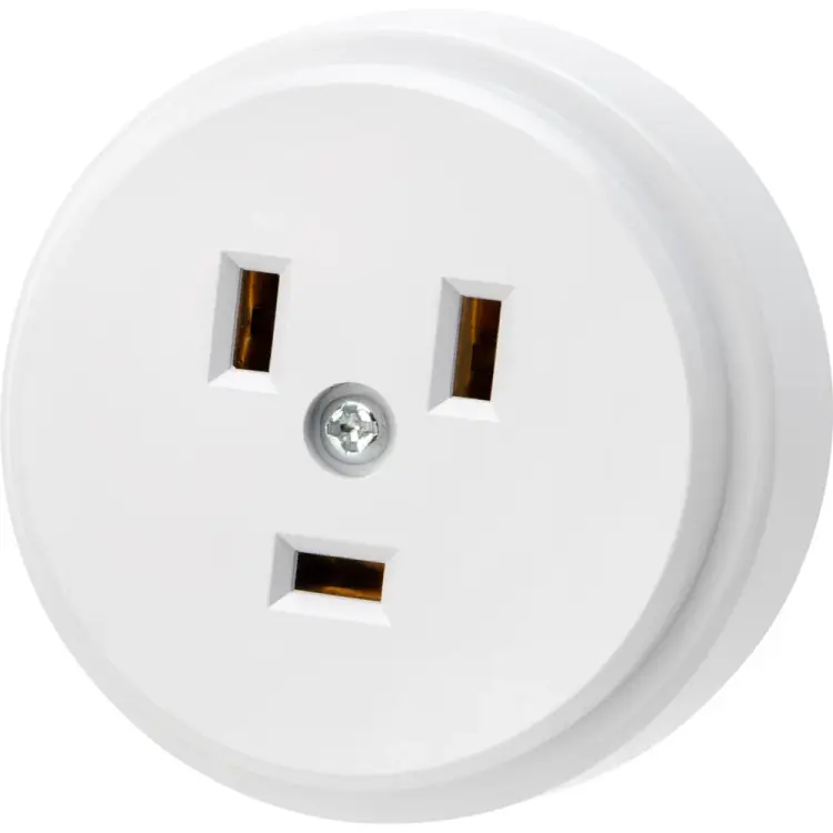 Розетка для электроплит REXANT 11-8984 Розетка для электроплит REXANT 11-8984