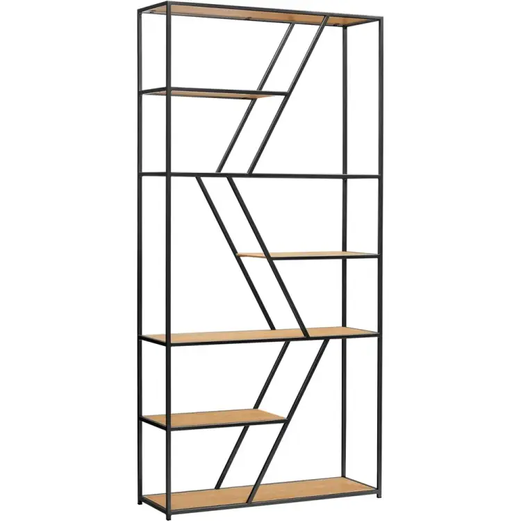 Стеллаж GreenWeen ANNET GW-ANNET-B-LD-R