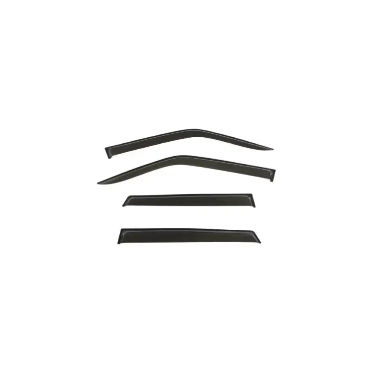 Дефлекторы окон Nissan Juke, 2010-2020 DEFLY VN013