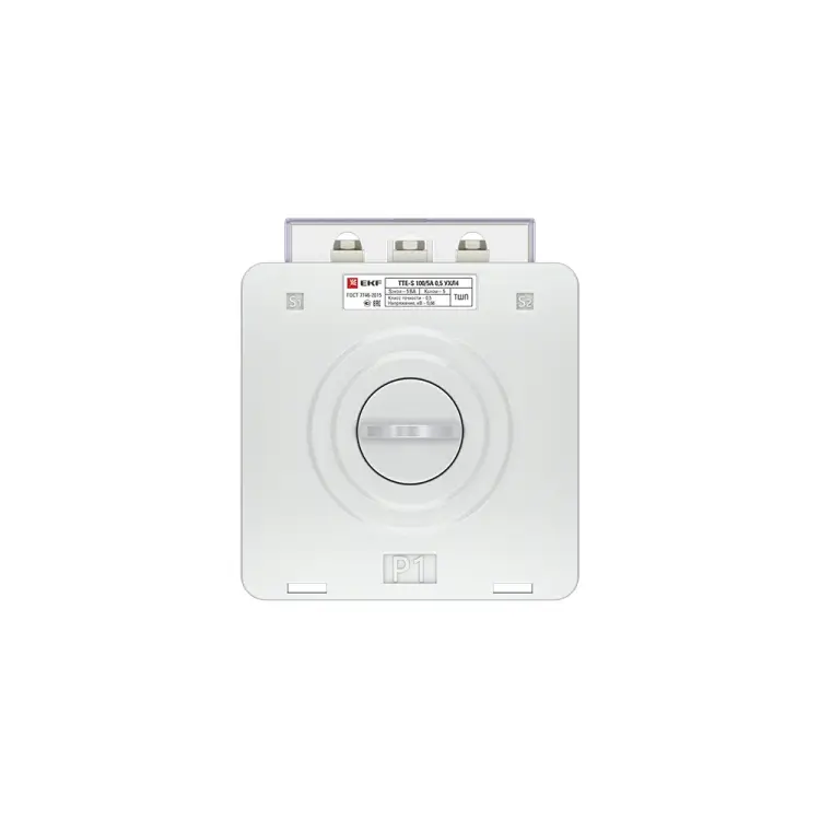 Трансформатор тока EKF PROxima ТТЕ-A-600/5А tte-S-600-0.5S