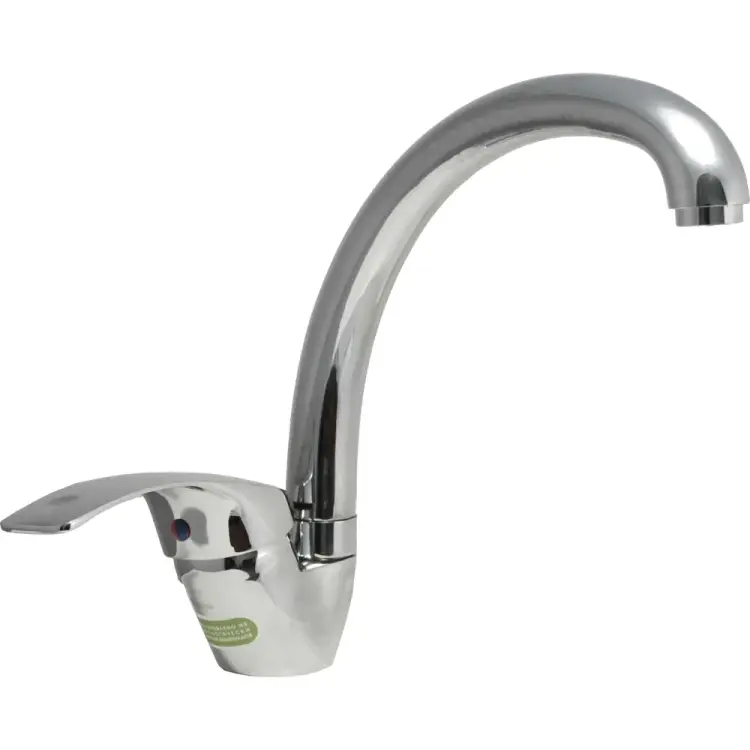 Одноручный смеситель для мойки Juguni JGN0421/D 0402.710