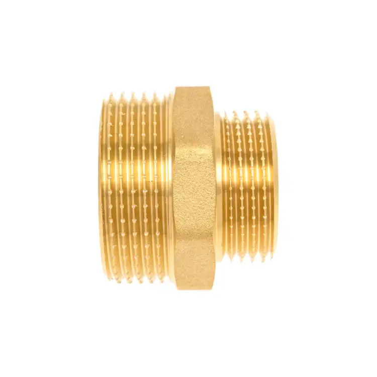 Переходной ниппель LEXLINE 512230