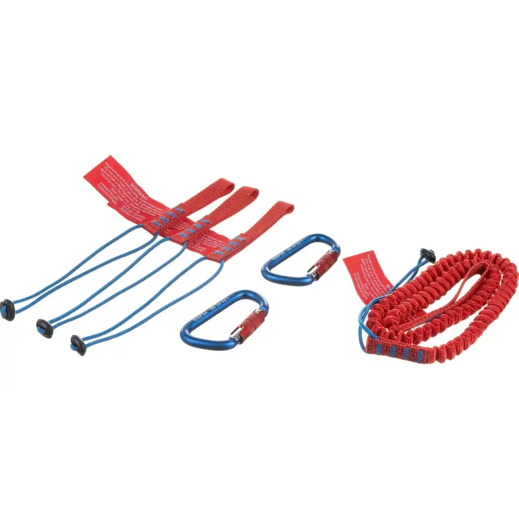 Набор для фиксации инструмента Knipex KN-005004TBK