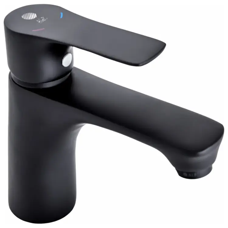 Смеситель для раковины ORANGE Aristo M19-021b