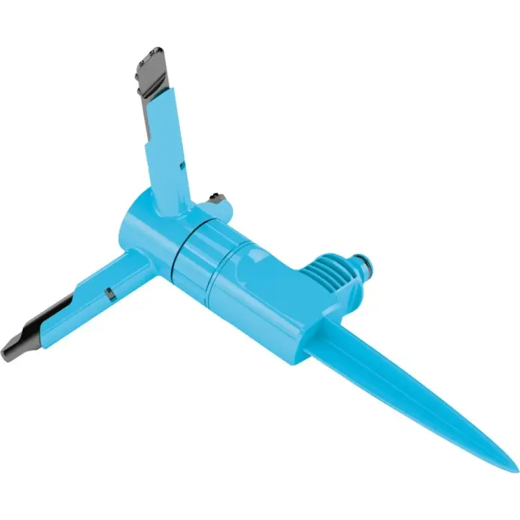 Вращающийся дождеватель Cellfast ERGO 53-415 Вращающийся дождеватель Cellfast ERGO 53-415