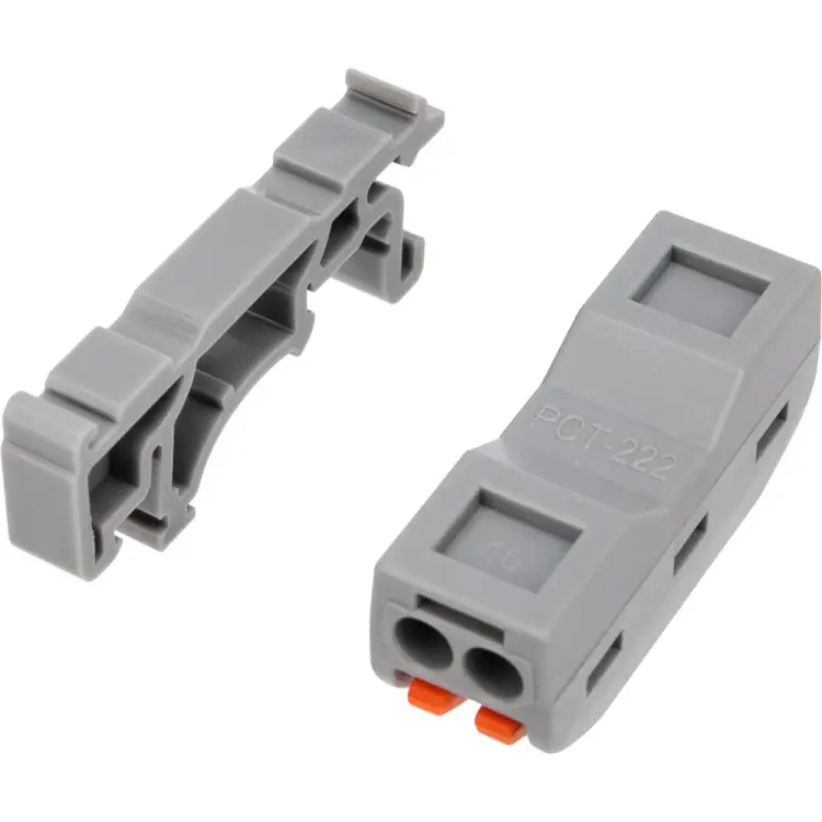 Проходная клемма REXANT 07-5239