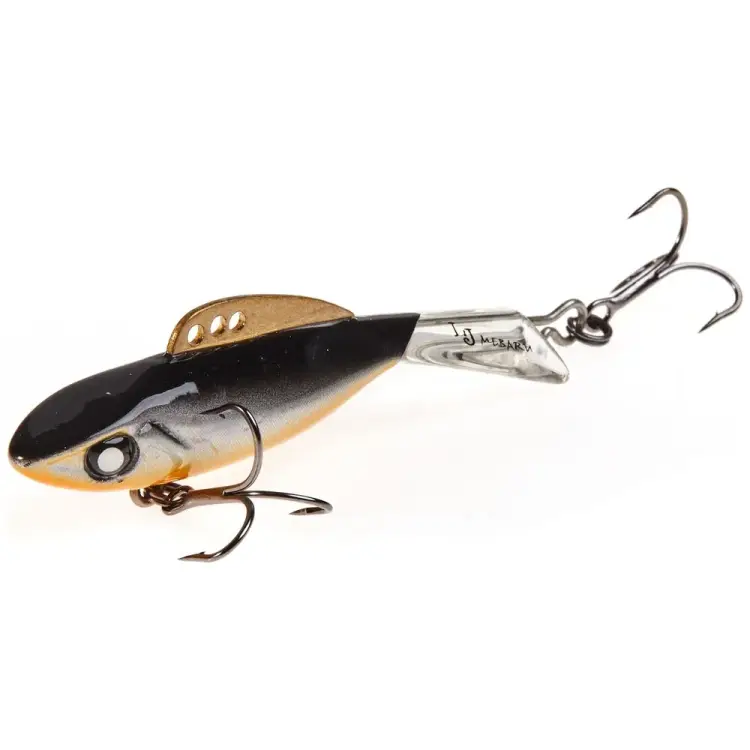 Балансир Lucky John LJ Pro Series MEBARU LJME67-101