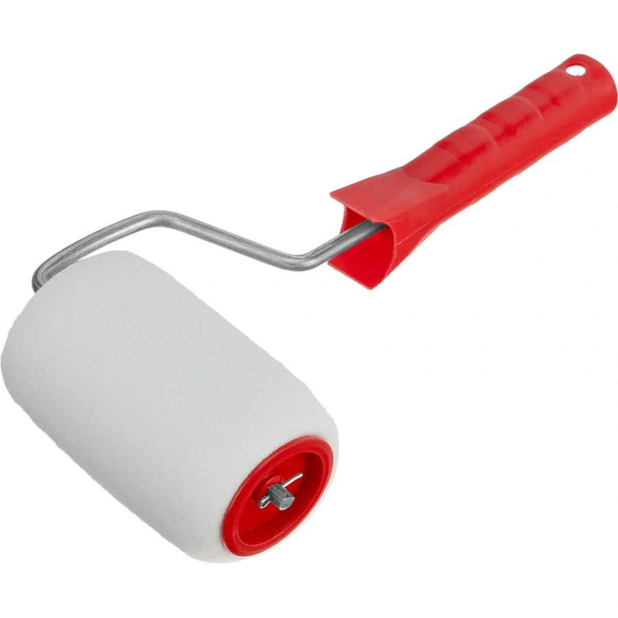 Валик СИБРТЕХ Поролон 80141