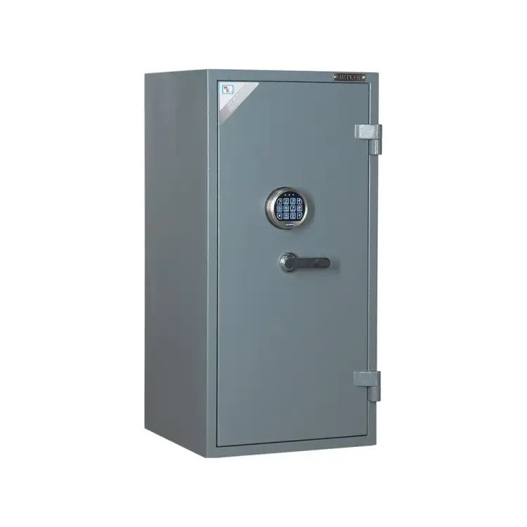 Взломостойкий сейф Меткон СМ2-90Э МТ_01_01_032_22_Sr Взломостойкий сейф Меткон СМ2-90Э МТ_01_01_032_22_Sr