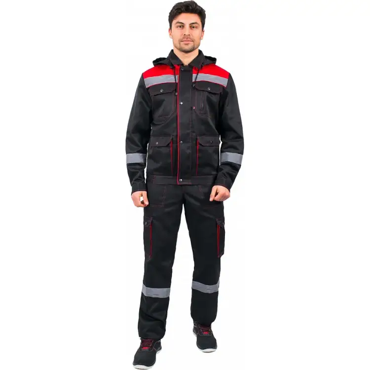 Костюм Факел Титан СОП 87471187.006