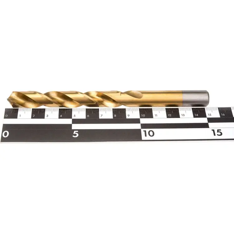 Сверло ООО "ТМТ ГРУПП" 56371