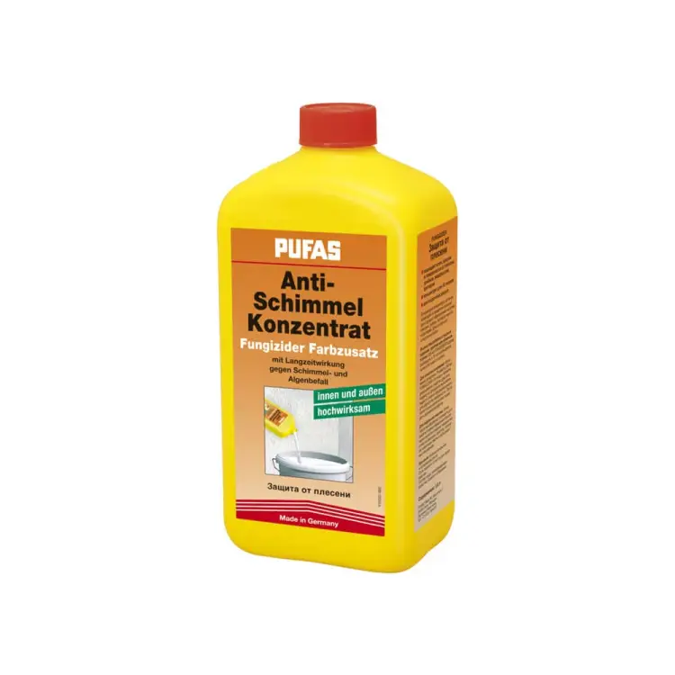 Фунгицид-консервирующее средство Pufas N146 Fungizider Farbzusalz тов-044153