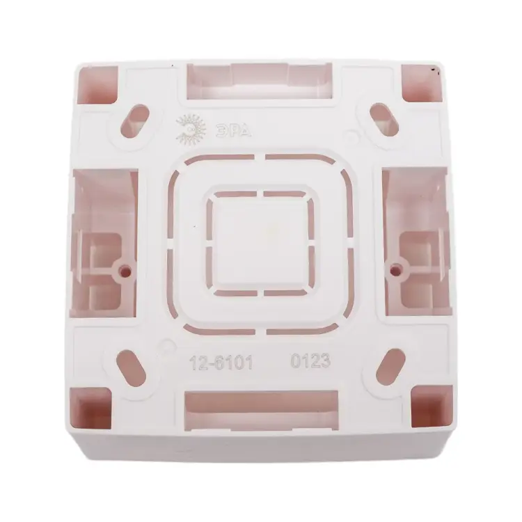 Установочная коробка ЭРА Эра12 12610101 Б0043160