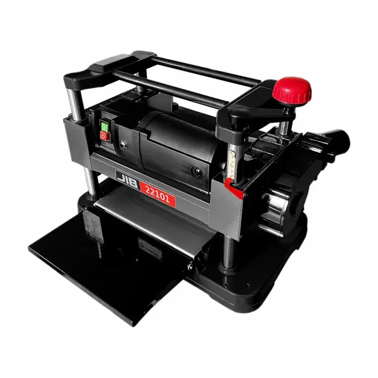 Рейсмусовый станок JIB 22101 HL 0409020252000