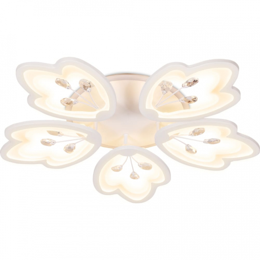 Накладной светильник Ambrella Light Original 22