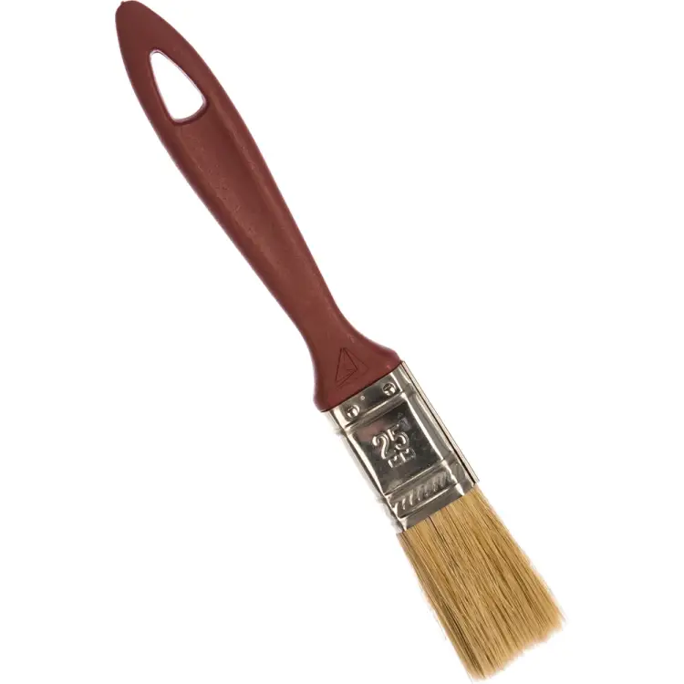 Плоская кисть STAYER UNIVERSAL-EURO 0108-25