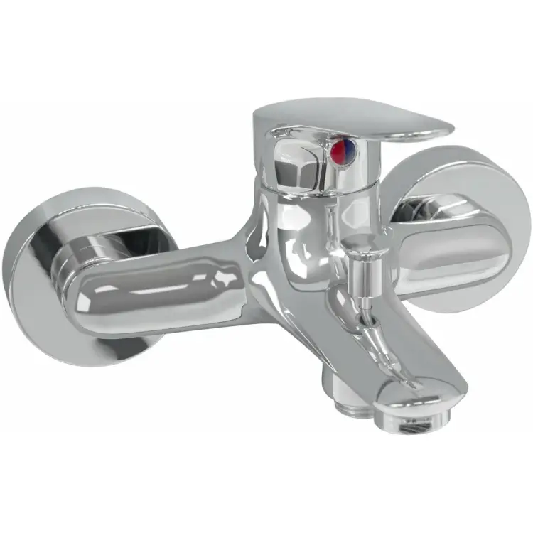 Смеситель для ванны Jacob Delafon ELITE 00000088020 E32909-CP