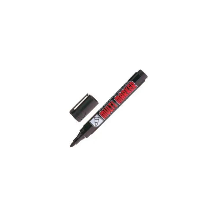 Пулевидный перманентный маркер Munhwa Crown Multi Marker CPM-800