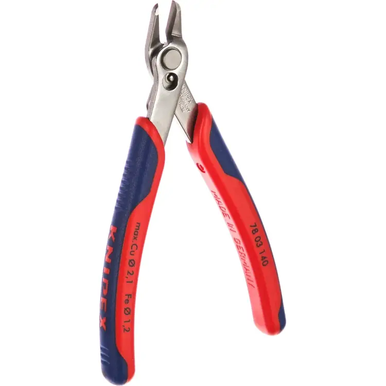 Кусачки Knipex Electronic Super Knips XL KN-7803140