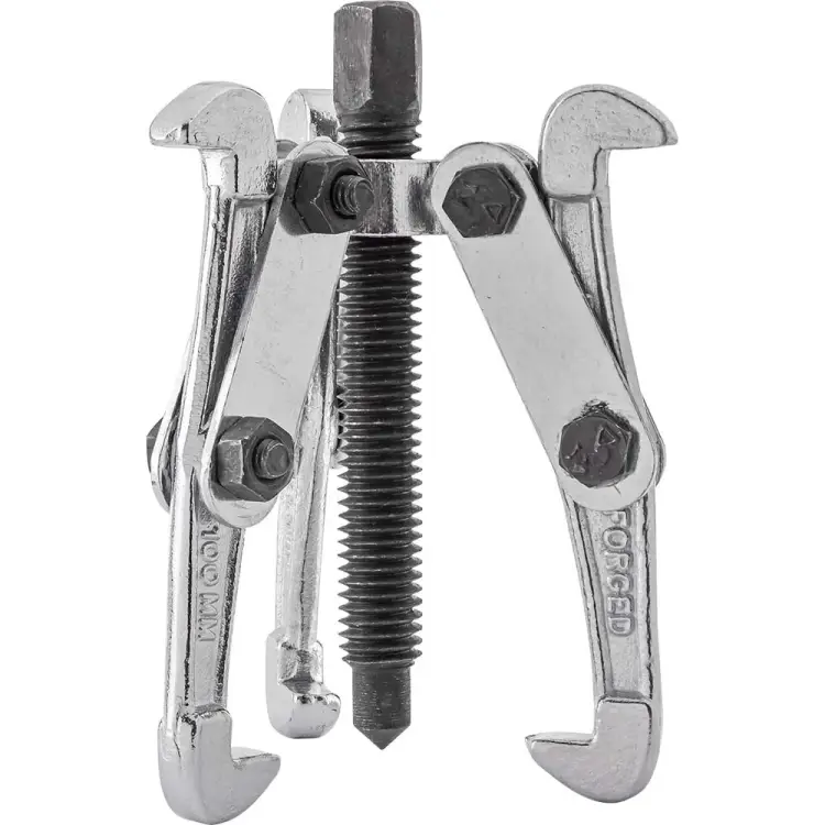 Трехлапый съемник KingTul KT-6590204N 47819