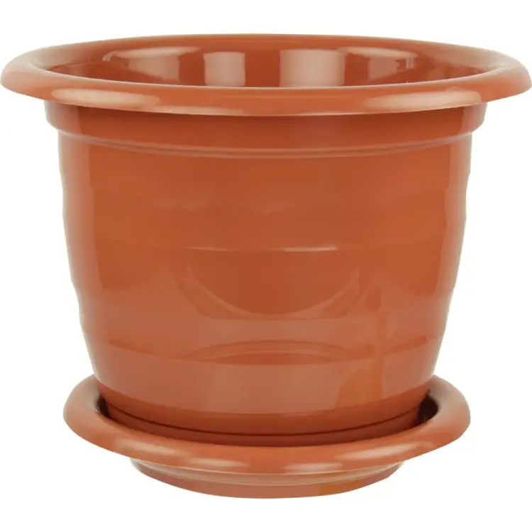 Цветочный горшок ЗПИ "Альтернатива" Виола М1537