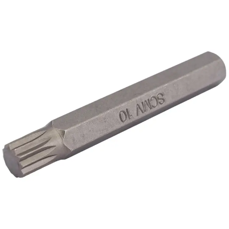 Двенадцатилучевая бита AIST 1327510M 00-00003996