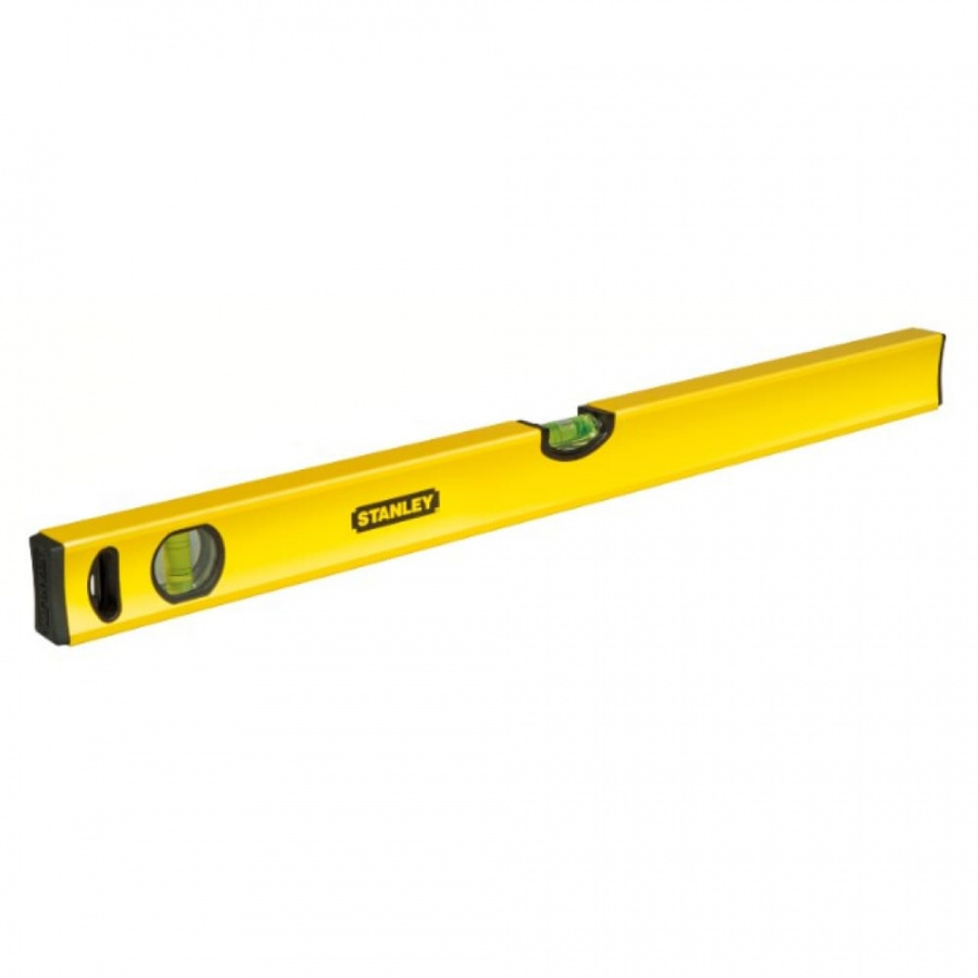 Строительный уровень Stanley Classicl 120 см