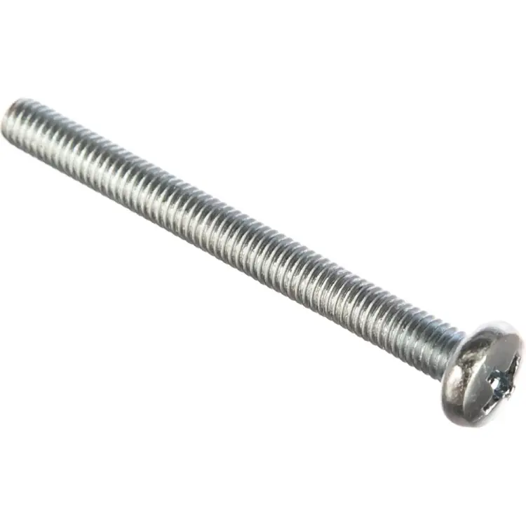 Винт Саморезик 5х50 DIN7985 (150 шт.) DIN7985-5х50-150