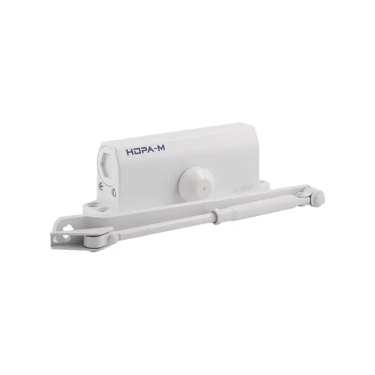 Морозостойкий дверной доводчик НОРА-М Isparus 450 19296