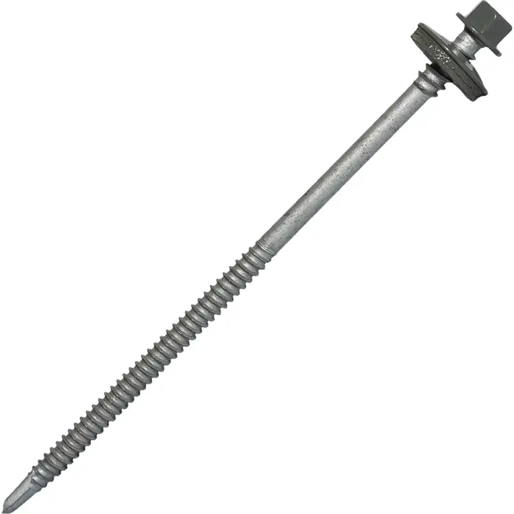 Самосверлящий винт HARDWEX 5190002407152