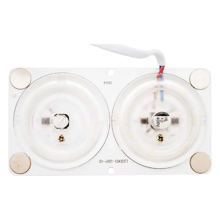 Светодиодная плата Apeyron 02-15