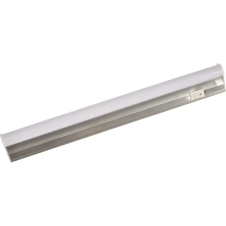 Светодиодный светильник Ultraflash LWL-2012-05CL 11915 Светодиодный светильник Ultraflash LWL-2012-05CL 11915
