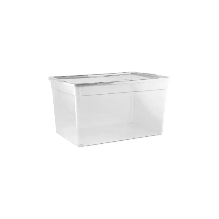 Коробка ПОЛИМЕРБЫТ 437170000