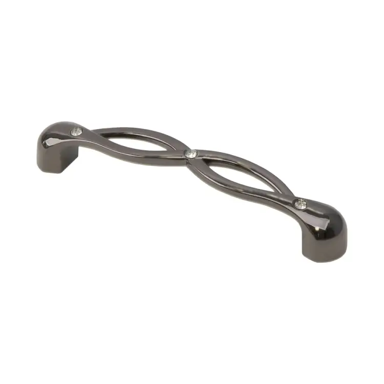 Ручки Kerron CRL34-128 BN Ручки Kerron CRL34-128 BN