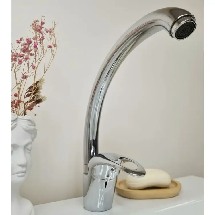 Смеситель для кухни Melodia della vita Argus 65068