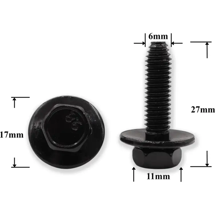 Автомобильный крепеж для Audi/BMW/Chrysler Крепавто M2073 Автомобильный крепеж для Audi/BMW/Chrysler Крепавто M2073