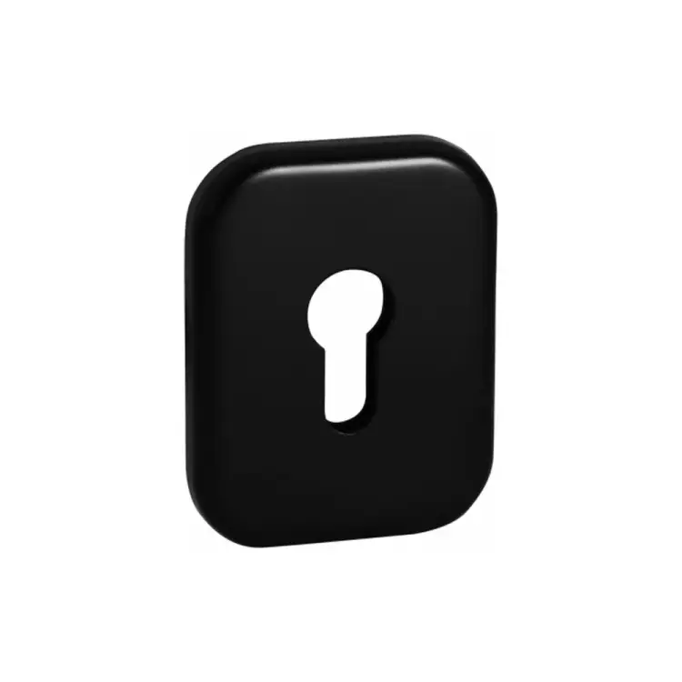 Накладка PALIDORE 020-01-BLACK 98761014