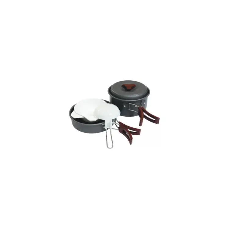 Набор посуды Tramp TRC-025 Набор посуды Tramp TRC-025