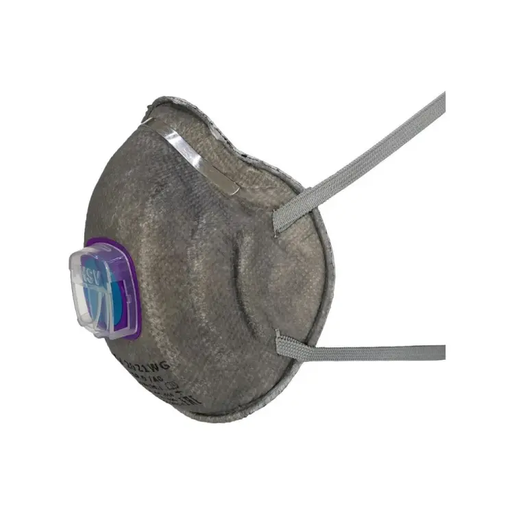 Фильтрующая полумаска ООО Комус phsv 2021wg 1507316