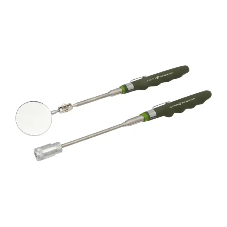 Инспекционный набор Дело Техники 838292