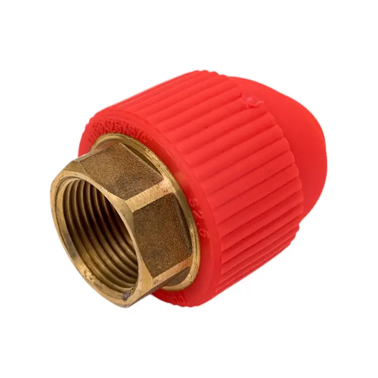 Противопожарное вварное седло Blue Ocean PPRF/WSHFT(R)-65х25х3/4