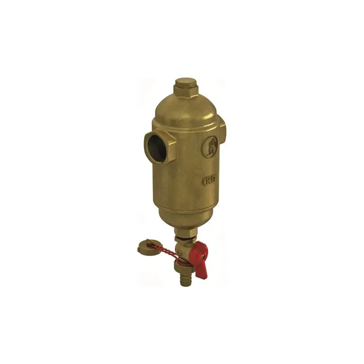 Т-образный магнитный дешламатор Giacomini R146D R146DY016 036-1234