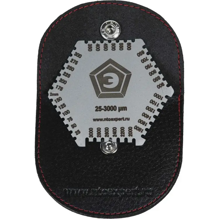 Толщиномер мокрого слоя НТЦ Эксперт ГЛК-1 ntc-000104