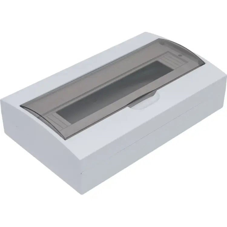Бокс TDM ELECTRIC ЩРН-П-18 SQ0901-0005