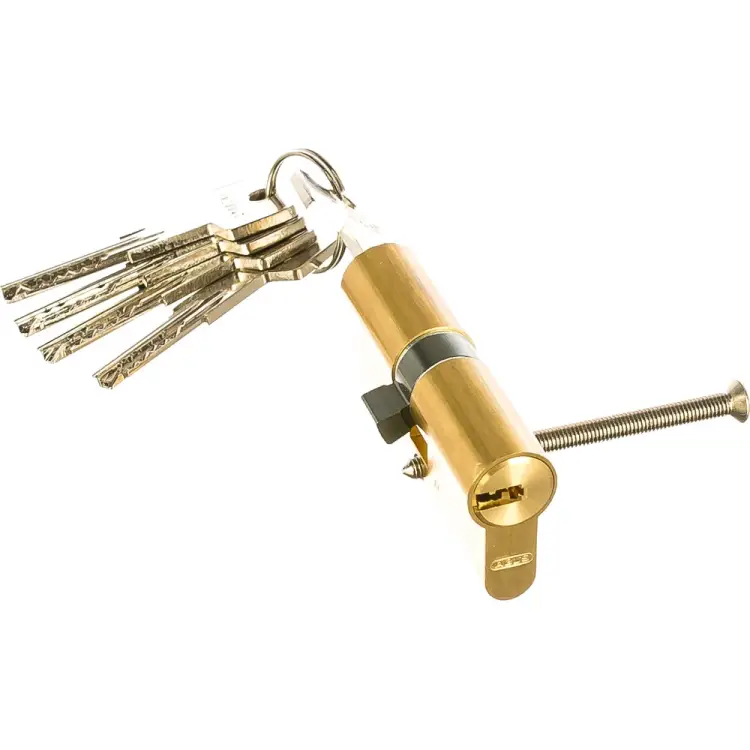 Цилиндровый механизм ABUS D6MM 26622