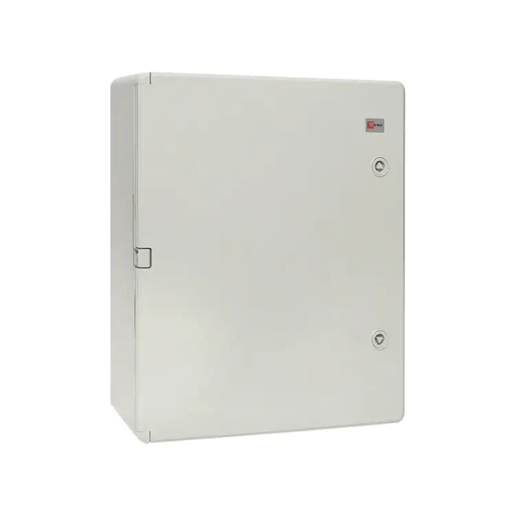 Пластиковый бокс EKF PROxima PB65MP006